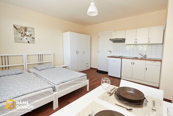 Pronájem, Byty 1+kk, 24 m² - Zlín - Prštné, ev.č. 14338 - 4