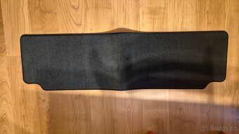 Sada originálních koberců Toyota Proace City Verso - 4