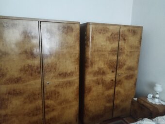 Nabízím za odvoz nábytek. - 4