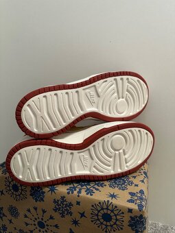 Boty Nike Dunk High Up - 4