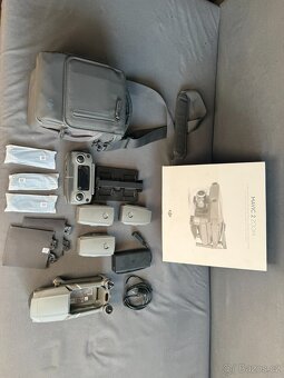 DJI Mavic 2 zoom - 4