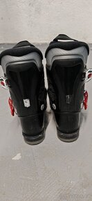 Dětské lyžařské boty Nordica vel. 23 - 4