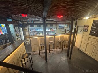 Pronájem baru v centru Liberce - 4