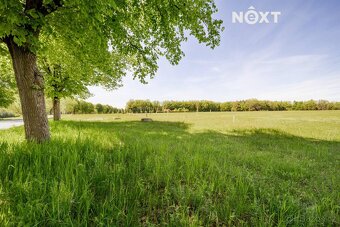 Prodej pozemek Bydlení, 1756㎡ - 4