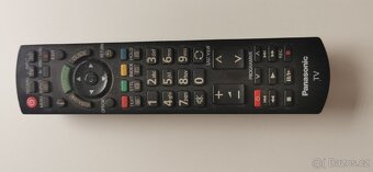 32" TV Panasonic - 4