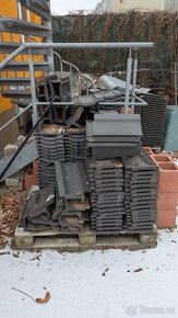 Bramac Topas 13 Engoba anthracit - 4