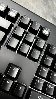 Klávesnice Razer BlackWidow Chroma (RZ03-0122) - 4