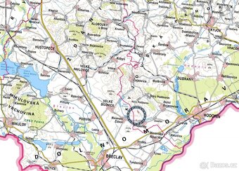 Zemědělská půda, prodej, Prušánky, Hodonín - 4