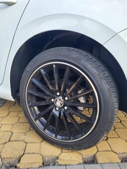 ŠKODA SCALA 1,5 TSI 110 KW, DSG, 2021 - 4