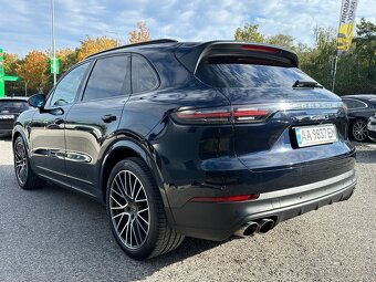 Porsche Cayenne 2018 - 4