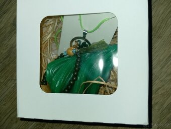 Dárková sada Vánoce beruška - 4