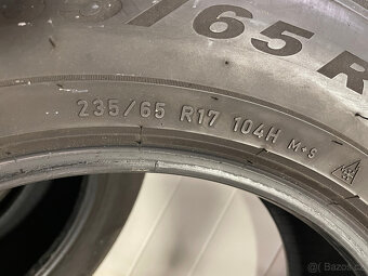 Pirelli Scorpion Winter 235/65 R17 104H 4Ks zimní pneumatiky - 4