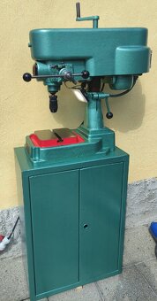 Vrtačka Jihokov V13 - 4