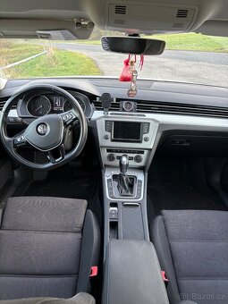 Volkswagen passat B8 2.0 tdi 110kw - 4