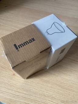 LED svítidlo, venkovní - 4