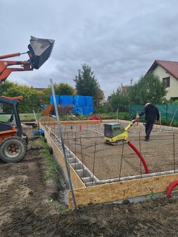 Zedník,obkladač,sádrokartonář,zámečník - 4