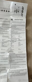 Bluetooth reproduktor Proda PR 22 - 4