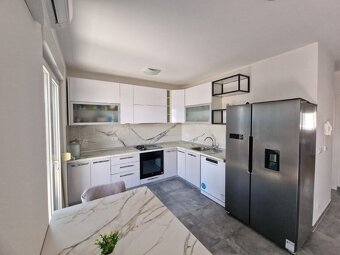 Chorvátsko pekný apartmán Trogir. - 4