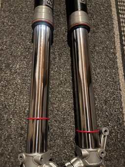 Wp conevalve Ktm/Hsq/Gas Gas - 4