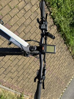 Crossové elektrokolo - 4