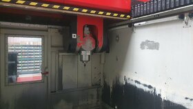 5 osé portálové HSC-obráběcí centrum TRIMILL VU 2313 - 4