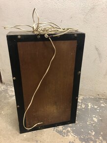 RETRO reproduktor - 4