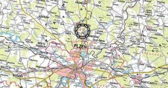 Zemědělská půda, prodej, Třemošná, Plzeň sever - 4