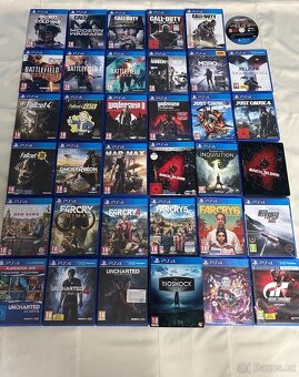 Hry na ps4 ps5 od 149 Kč - 4