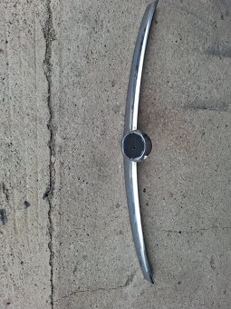 Opel insignia hb i sedan lišta zadních dveří - 4