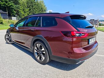 Opel Insignia country tourer 4x4 2.0 CDTI - 4