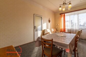 Prodej, domy/rodinný, 170 m2, 53373 Uhersko, Pardubice [ID 7 - 4