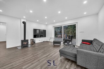 Prodej rodinné domy, 106 m² + dalších 108 m² v podkroví - Bř - 4