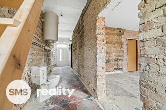 Prodej rodinného domu, Libán, Jičín - 4