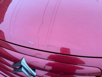 Citroen C3 1.2 benzín dovoz Rakousko - 4