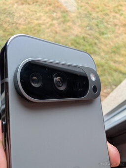 Google Pixel 9 Pro 128 GB v záruce - 4