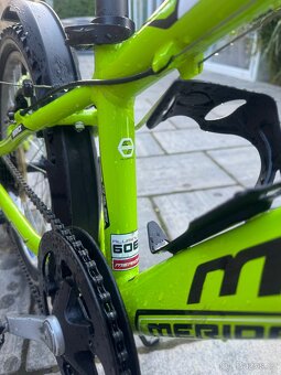Dětské kolo Merida Dakar - 4