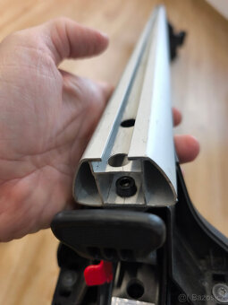 Příčníky Octavie III - 4