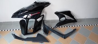 Kawasaki Z1000 SX díly - 4