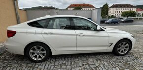 Bmw 320d gt xdrive 2014 - 4