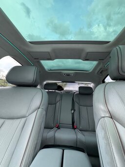 Audi A8 50TDI Quattro - 4