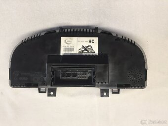 VW GOLF 5 2003-2008 - BUDÍKY NAFTA 1K0 920 863 B - 4