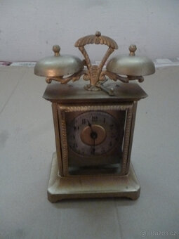 Starožitné hodiny - 4