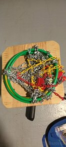 Sněhové řetězy- Compas 070 - 4