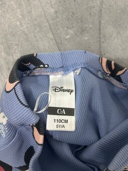 Dětské kalhoty - 4