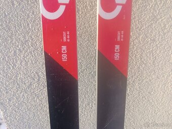 dětské běžky - 4