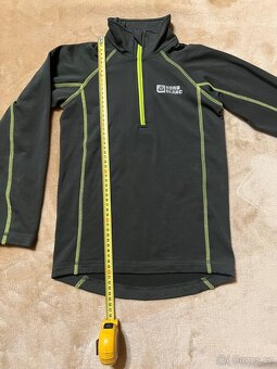 termo mikina NORDBLANC - 4