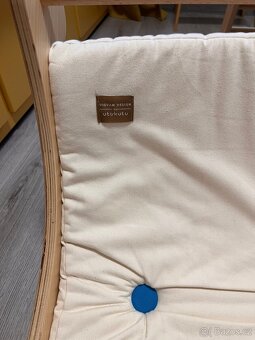 Utukutu montessori spectra+ triangl Climbou - 4