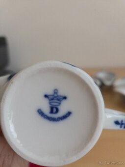 Cibulák - sada omáčníků - 4