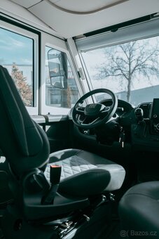 Adria Sonic 700DL Supreme, nové, v záruke - 4