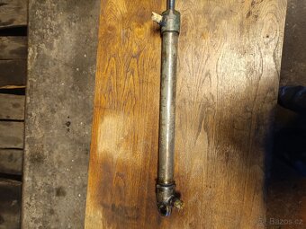 Hydraulický válec - 4